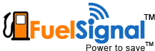 Fuel Signal
