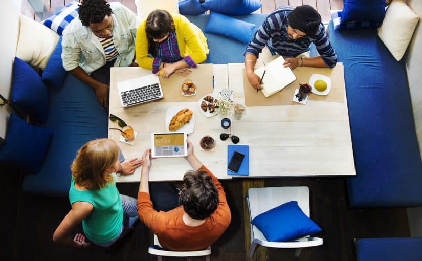 The Simpalm Team Talks App Development Software with Clutch