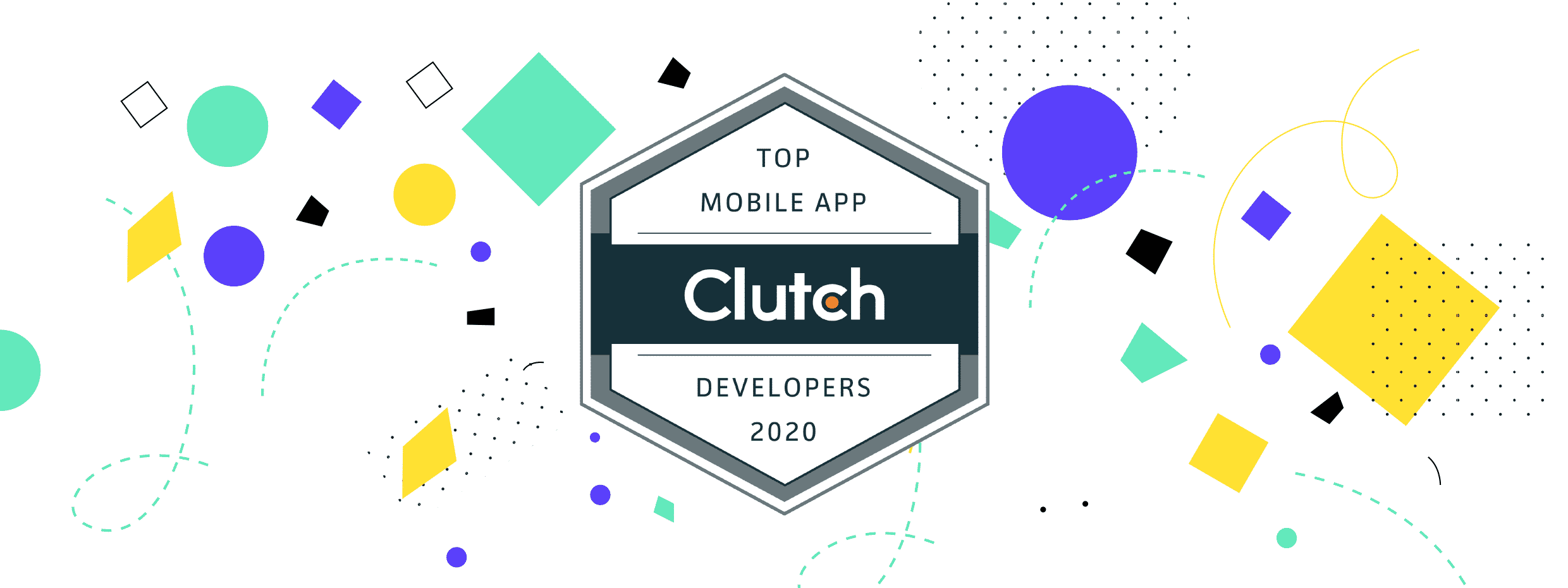 Simpalm Featured as a Top App Development Company in DC on Clutch!