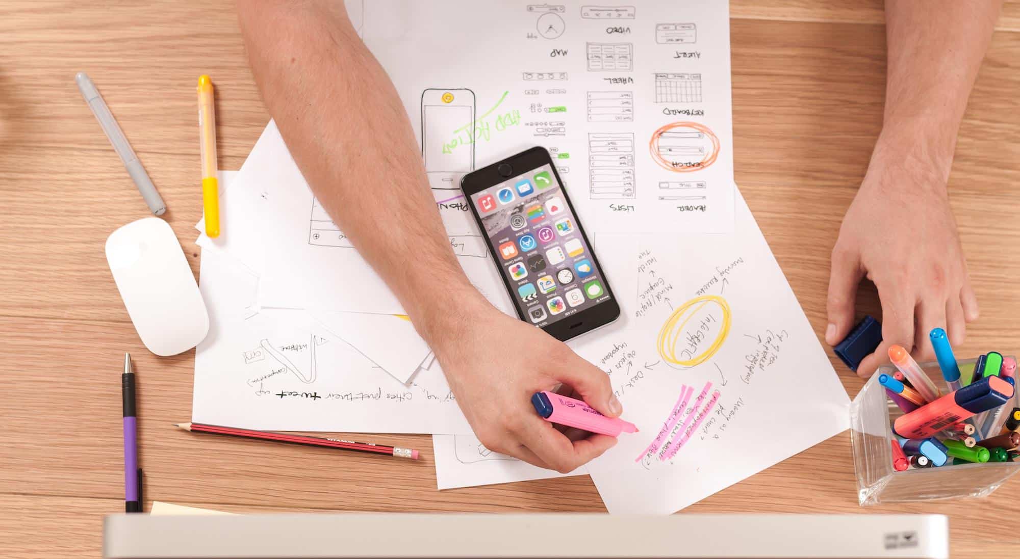 I have An App Idea But No Programming Skills