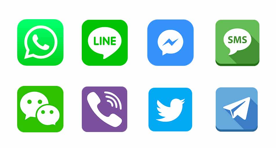 7 Ways Messenger Apps Are Changing Digital Marketing – Simpalm