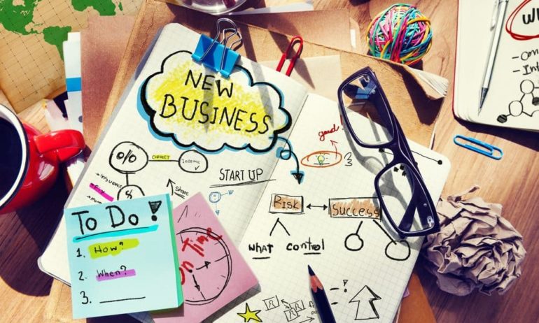 How to Find an Investor For My Startup