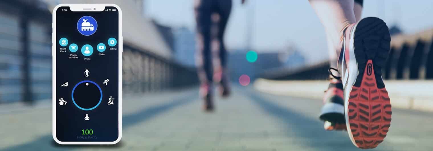 How to Make a Fitness App