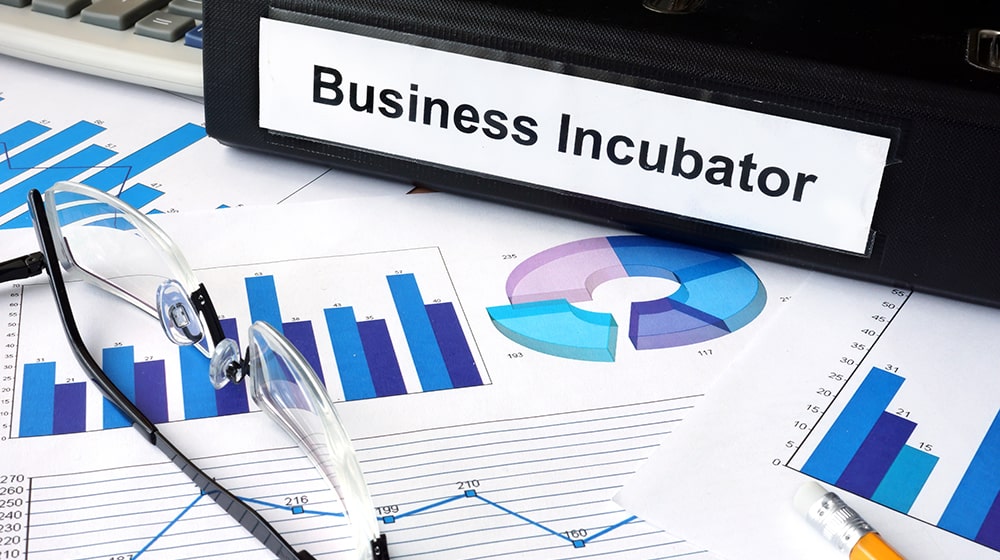 Top Incubators in Northern Virginia
