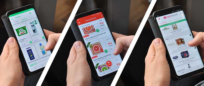 Best Apps for Restaurant Deals
