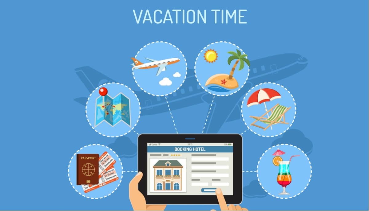 How to Develop a Travel App – 5 Essentials Step