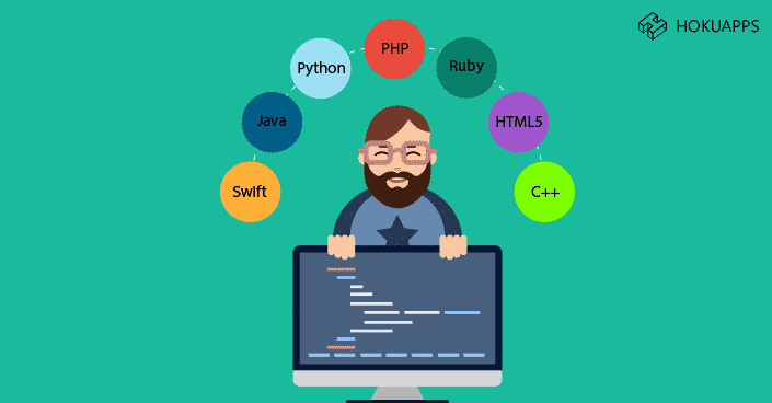 Best Programming Language to Get a Job