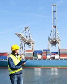 logistics