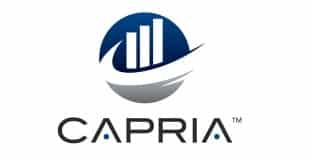 Capria Incubator