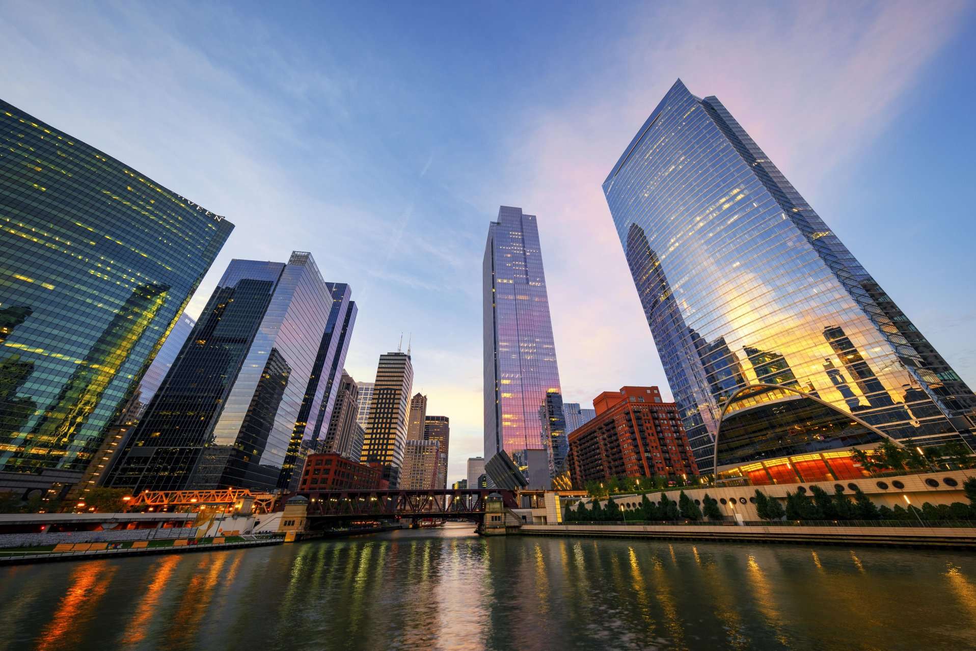 Top Incubators and Accelerators in Chicago