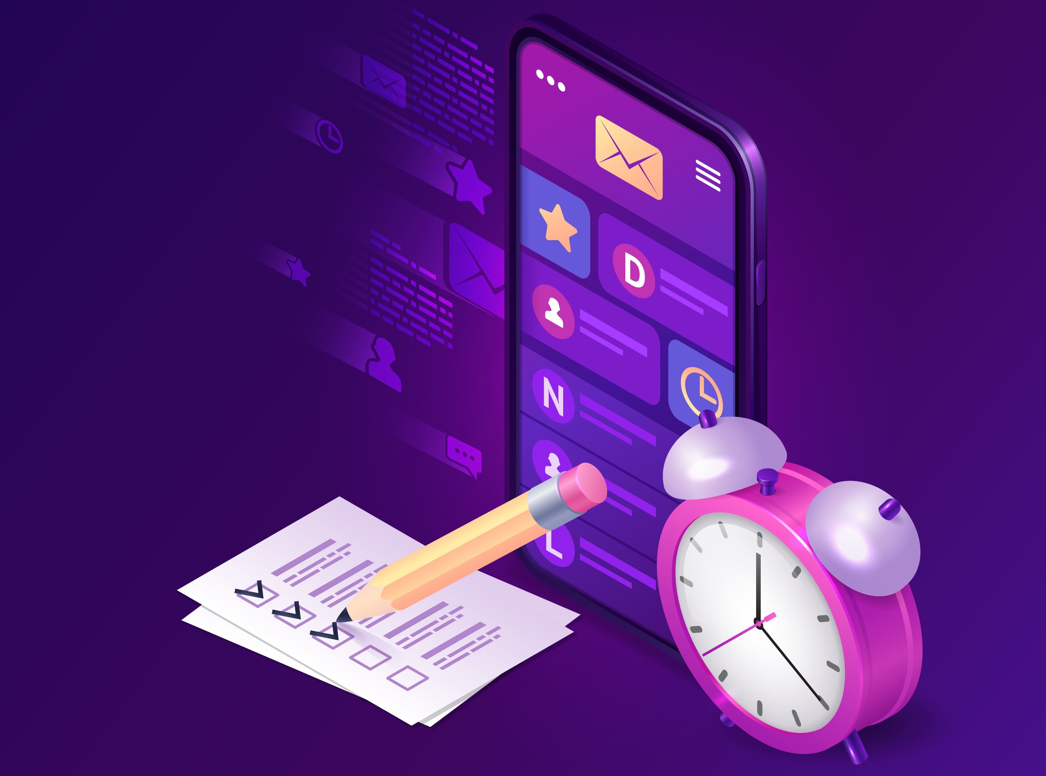 How to write product requirement document for mobile app?