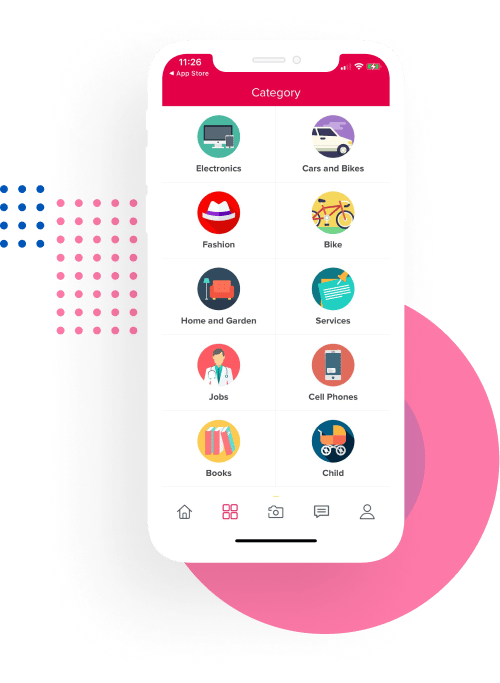 tradet app