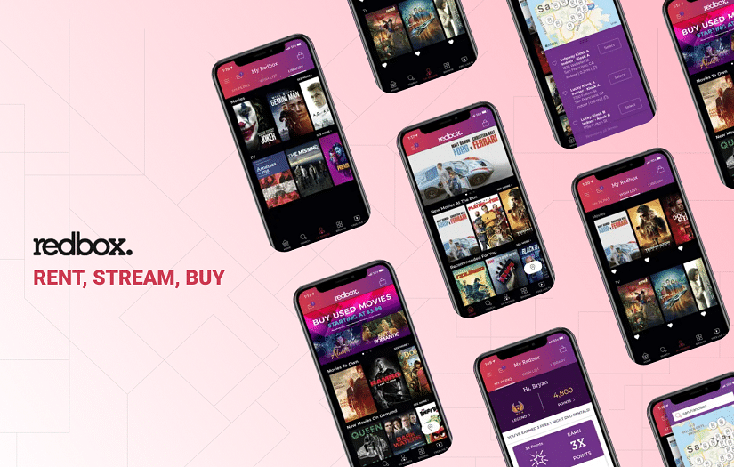 Redbox