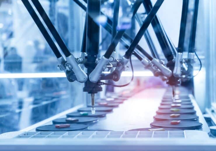 Medical Device Designer/Manufacturer in DMV