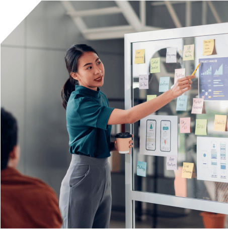 App Maintenance and Support