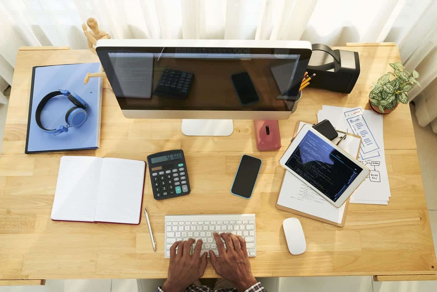 How to Find a Mobile App Developer