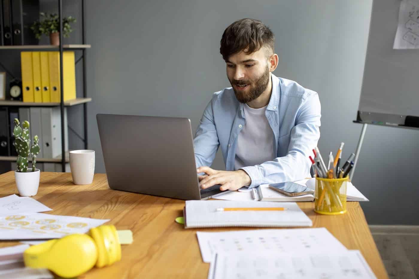 How to Write Scope of Work (SOW) for App Development