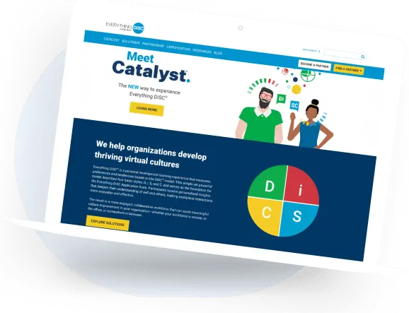 Virginia web development