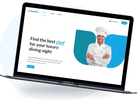 web development chicago