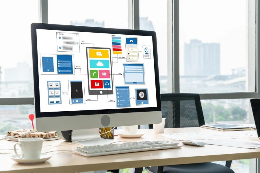 How Much Does It Cost to Build a Web App?