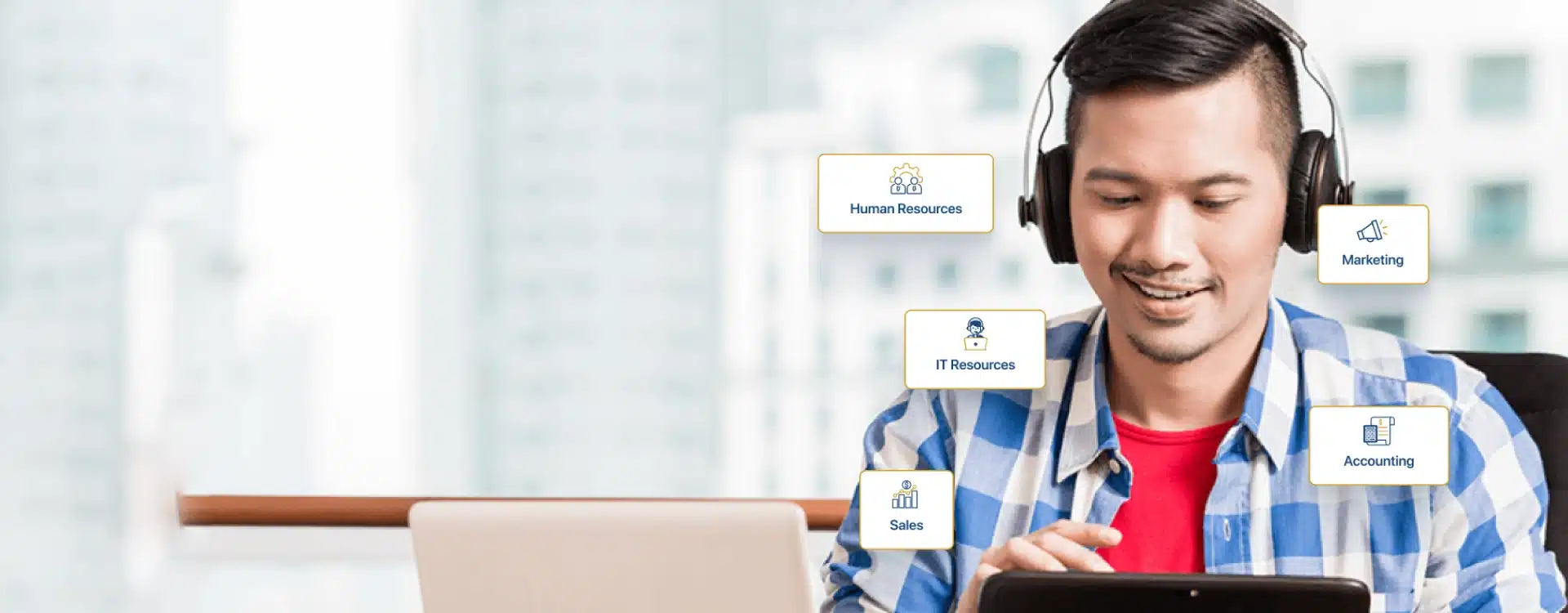 app and web development