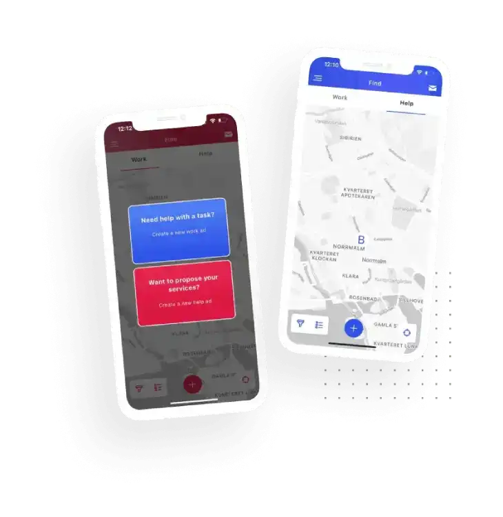 collabri app