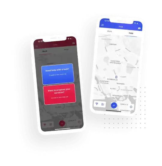 collabri app