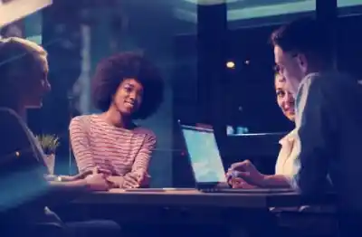 App development companies for Startups