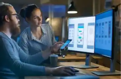 App development companies for Startups