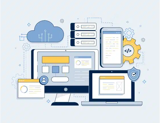 NET MAUI App Development