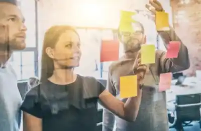 App development companies for Startups