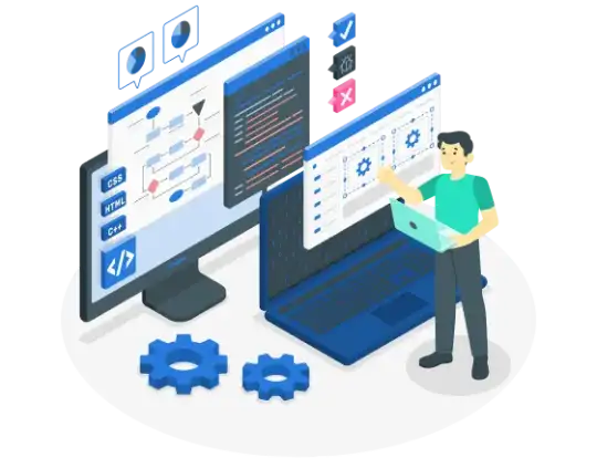 Software Development Company
