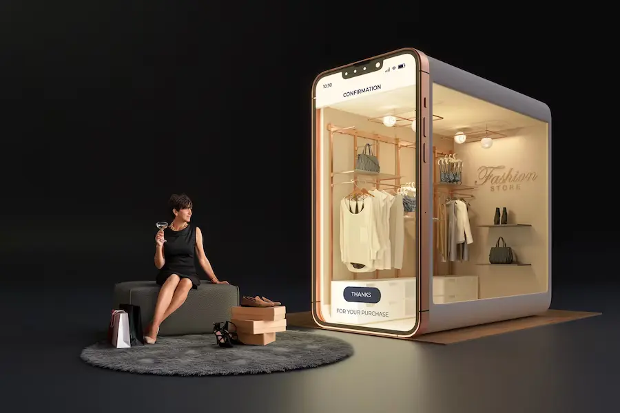 How AI is Changing The Game for E-Commerce Industry