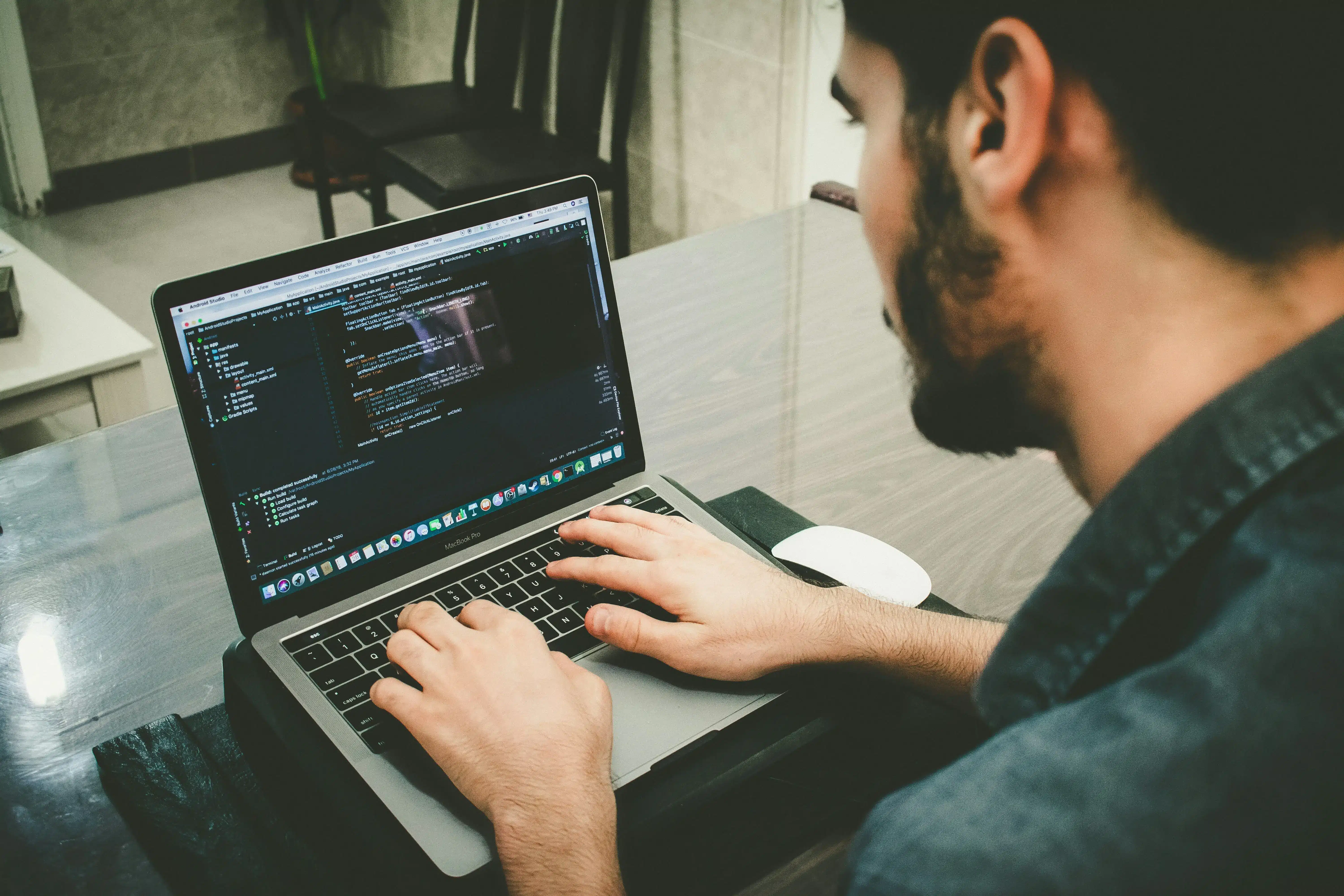 Best IDEs for Android Development in 2024