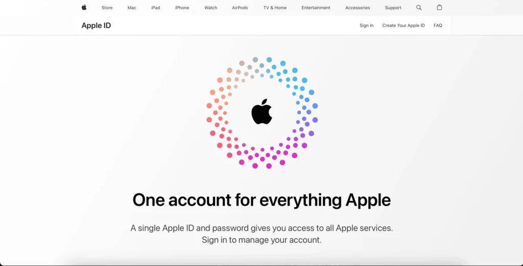 Apple Developer Program