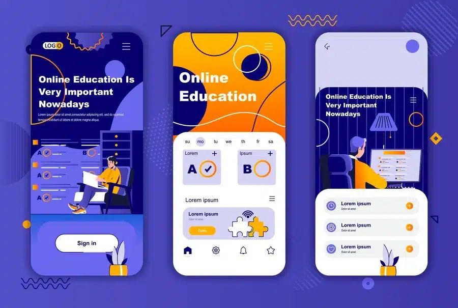 App Ideas for School Projects
