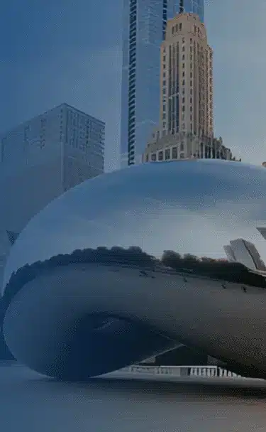 Chicago based app development'