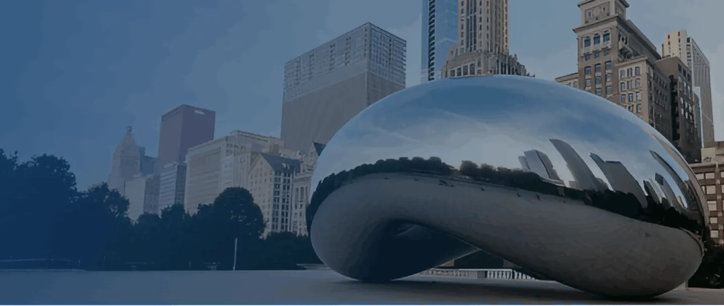 Chicago based app development'