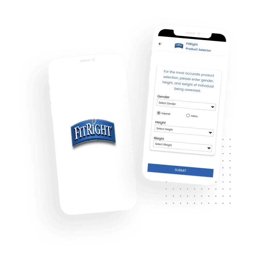 fitright app