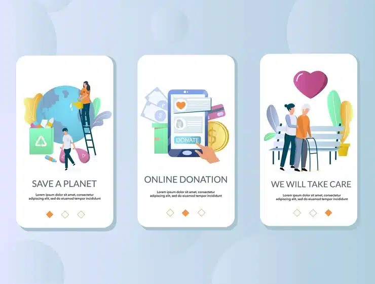 How to Create a Custom App for a Nonprofit/Associations