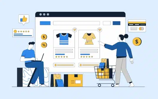 ecommerce development