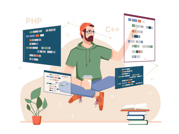 Full Stack Development: A Complete Guide for 2024