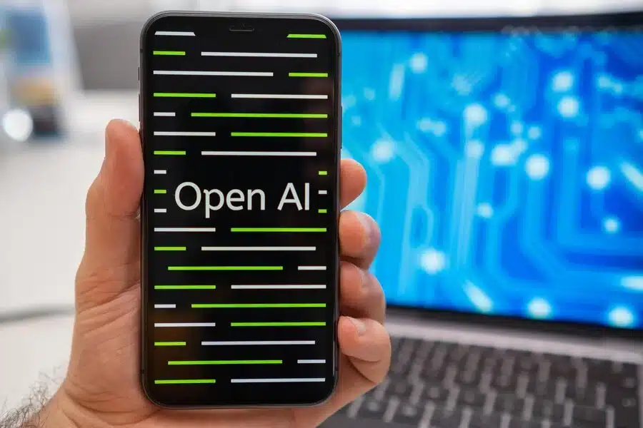 How to Implement AI into an App leveraging OpenAI APIs