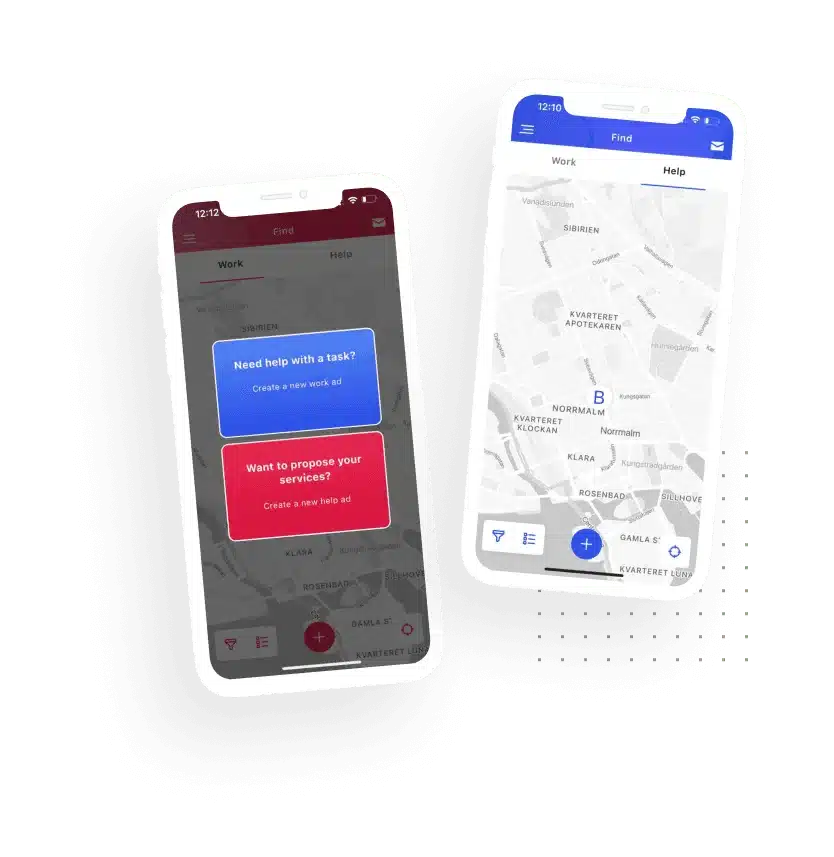 collabri app