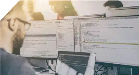 iPhone app development