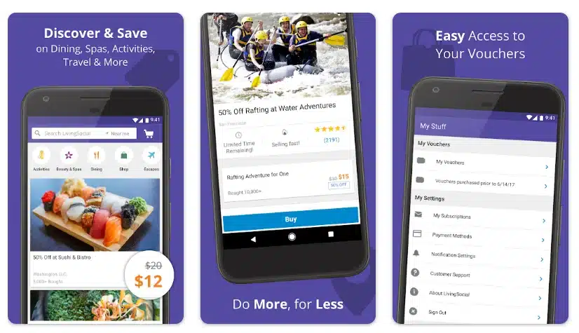 LivingSocial