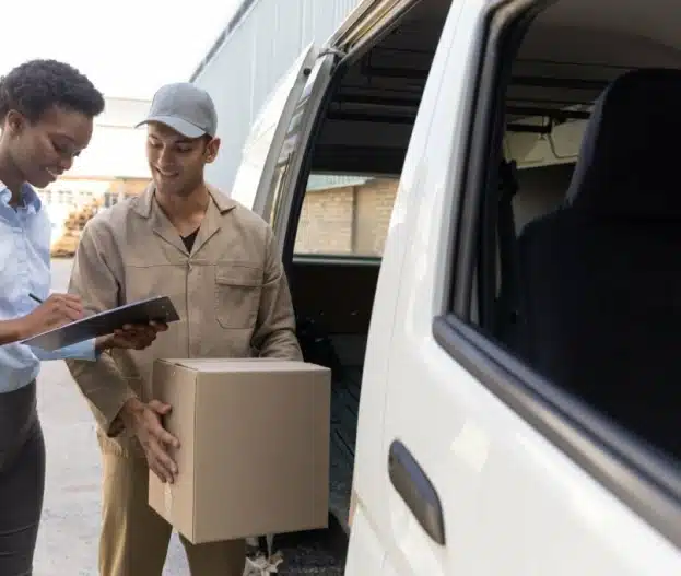 Logistics