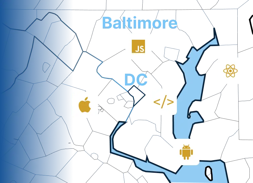 app development maryland