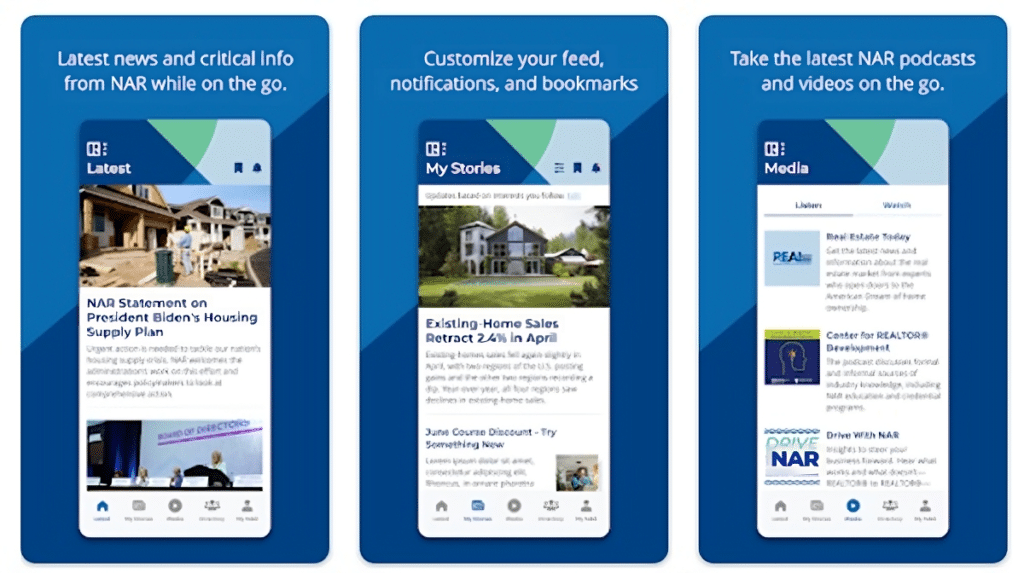 Mobile National Association