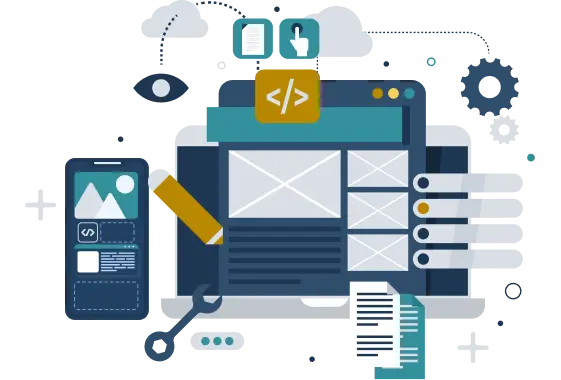 Software Development Company DC & Maryland